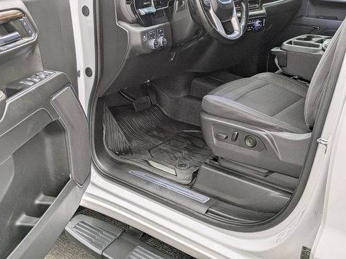 Used 2024 GMC Sierra 1500 Elevation AWD/4WD image 33