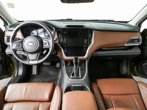 Used 2020 Subaru Outback Touring XT image 19