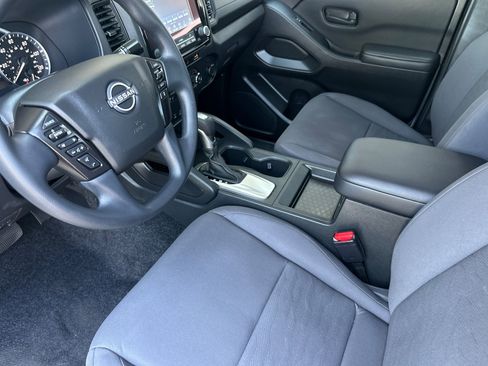 Used 2023 Nissan Frontier S w/ Technology Package image 10