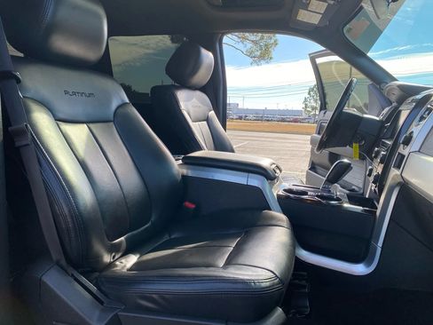 Used 2013 Ford F150 Platinum image 24