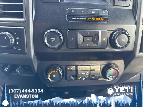 Used 2021 Ford F350 XL w/ Power Equipment Group AWD/4WD image 28