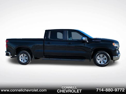 Used 2022 Chevrolet Silverado 1500 LT w/ Protection Package image 4