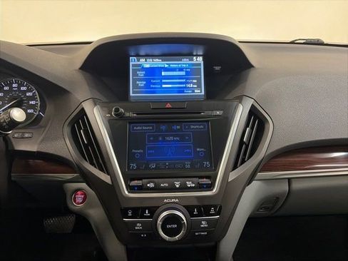 Used 2014 Acura MDX SH-AWD w/ Technology Package image 24