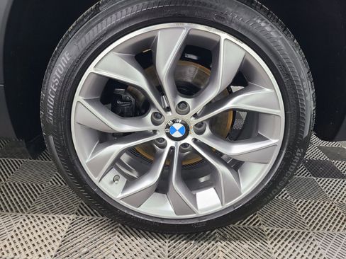 Used 2017 BMW X3 xDrive28i AWD/4WD image 17