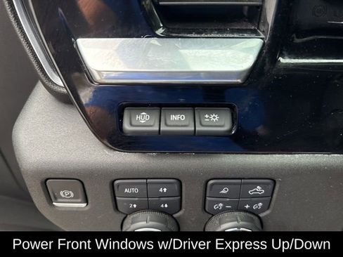 Used 2022 Chevrolet Silverado 1500 LTZ w/ LTZ Premium Package image 32