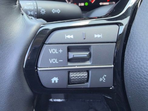 Used 2025 Honda CR-V EX-L image 28