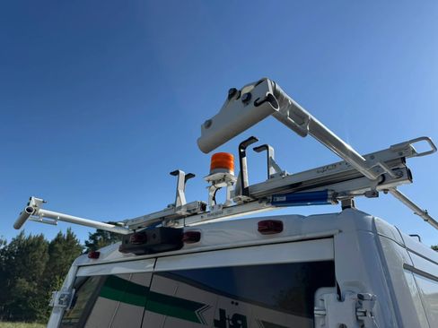 Used 2020 RAM ProMaster 1500 image 20