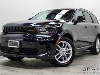 Used 2024 Dodge Durango GT AWD/4WD video 1