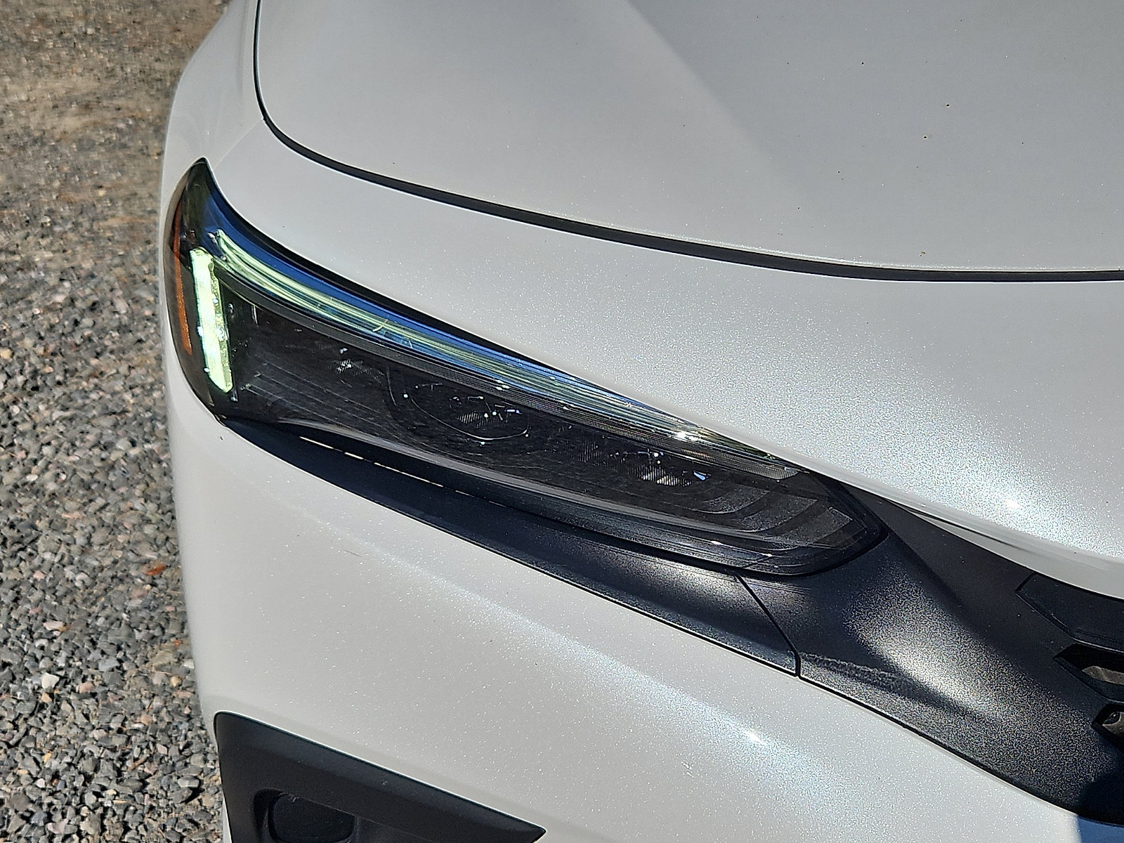 Used 2024 Honda Civic LX image 10