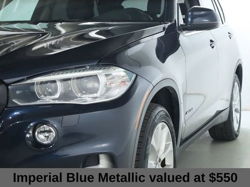 Used 2016 BMW X5 xDrive35i image 4