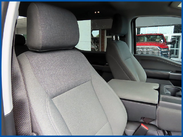 Used 2025 Ford F150 XLT w/ Equipment Group 301A Standard AWD/4WD image 10