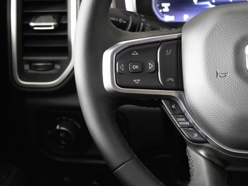 New 2026 RAM 1500 Big Horn AWD/4WD image 29