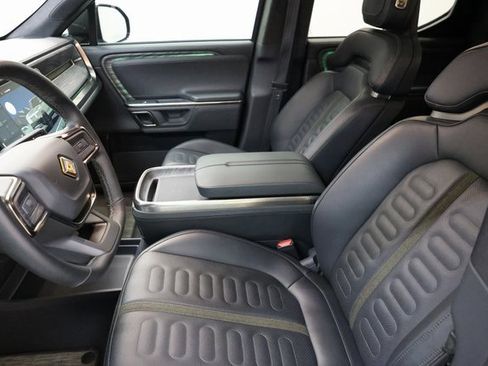 Used 2022 Rivian R1T Launch Edition image 75