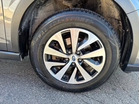 Used 2021 Subaru Outback Premium AWD/4WD image 48