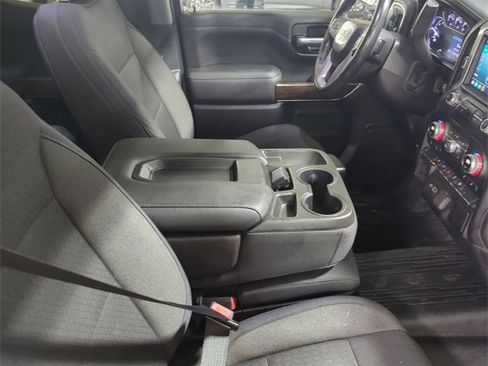 Used 2019 GMC Sierra 1500 Elevation w/ Elevation Value Package image 25