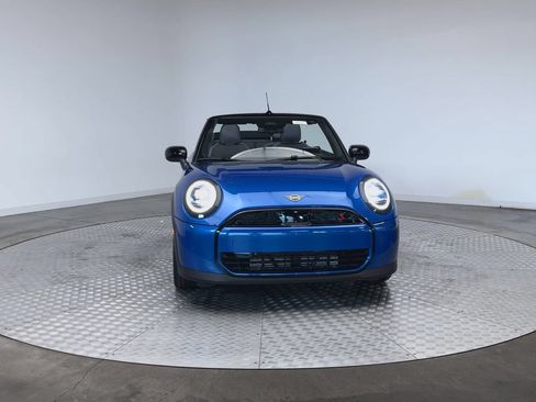New 2026 MINI Cooper S FWD image 3