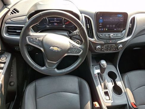 Used 2019 Chevrolet Equinox Premier AWD/4WD image 14