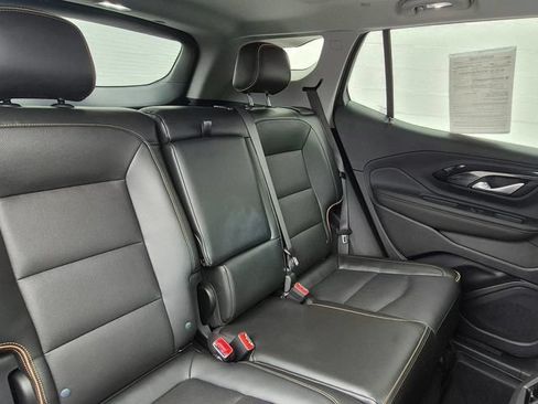Used 2022 GMC Terrain AT4 w/ Infotainment Package II AWD/4WD image 63