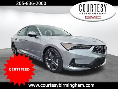 Used 2023 Acura Integra A-Spec