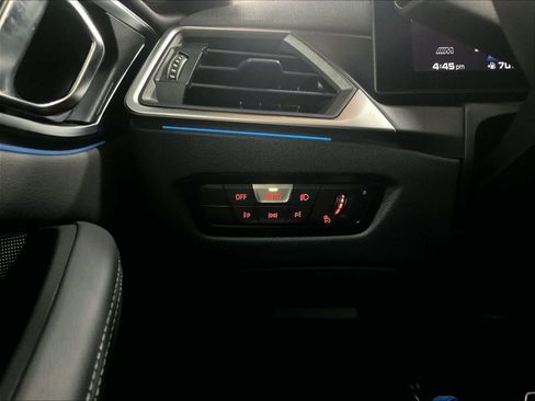 Used 2024 BMW M4 xDrive Competition w/ Executive Package AWD/4WD image 37