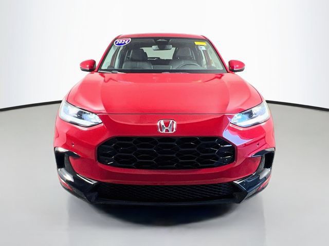 Used 2024 Honda HR-V EX-L image 3