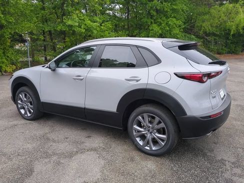New 2026 MAZDA CX-30 AWD 2.5 S w/ Premium Package image 6