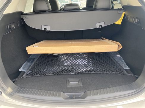 New 2025 MAZDA CX-5 AWD 2.5 S w/ Premium Plus Pkg image 21