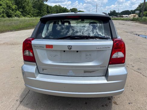 Used 2009 Dodge Caliber SXT FWD image 7