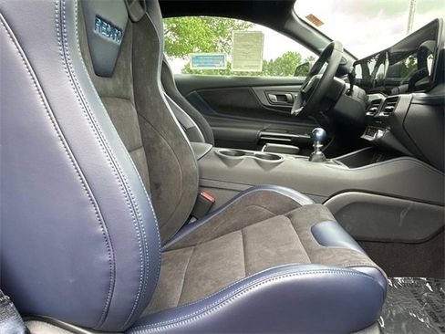 New 2025 Ford Mustang Dark Horse image 31