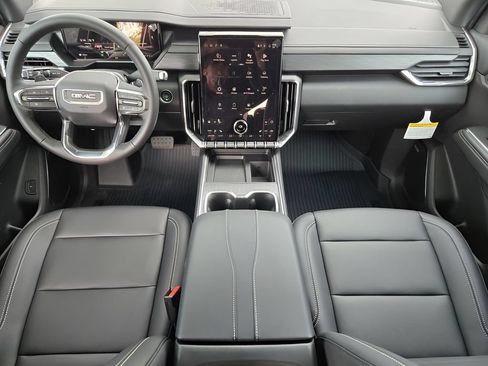New 2026 GMC Acadia Elevation w/ Elevation Premium Package FWD image 17