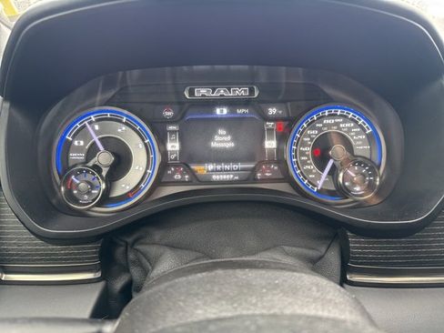 Used 2021 RAM 1500 Limited image 23