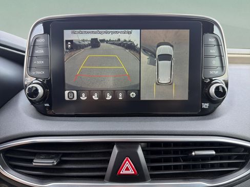 Used 2020 Hyundai Santa Fe Limited FWD image 12
