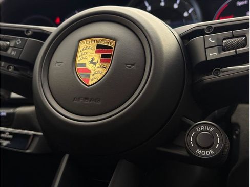 Used 2023 Porsche 911 Carrera GTS RWD image 24
