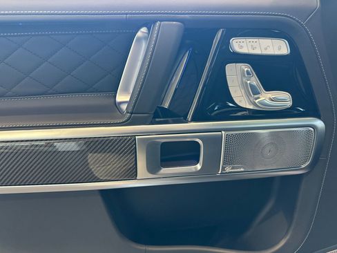 New 2026 Mercedes-Benz G 63 AMG 4MATIC image 11