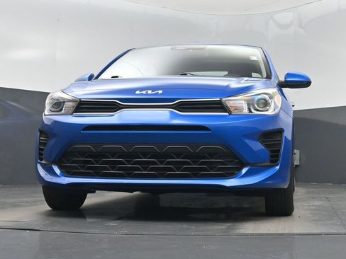 Certified 2023 Kia Rio S w/ Technology Package image 47