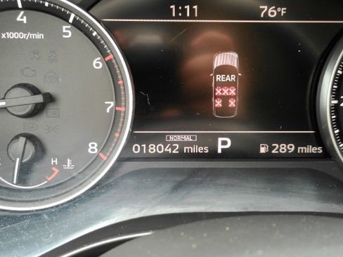 Used 2025 Mitsubishi Outlander SE FWD image 39
