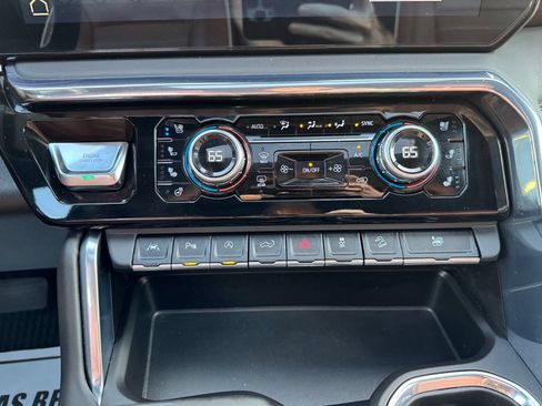 Certified 2024 GMC Sierra 1500 Denali Ultimate AWD/4WD image 25