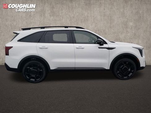 New 2026 Kia Sorento SX Prestige AWD/4WD image 10