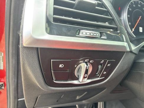 Used 2019 BMW X4 M40i w/ Executive Package AWD/4WD image 25