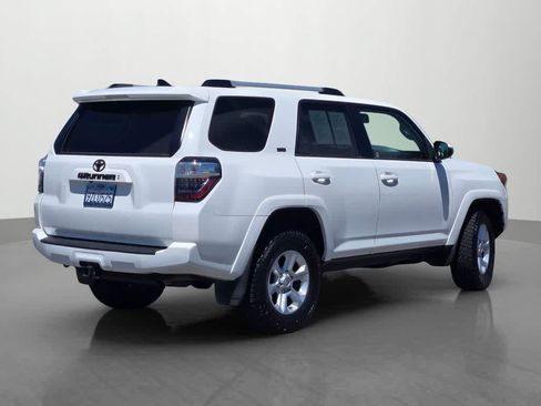 Used 2023 Toyota 4Runner SR5 RWD image 6