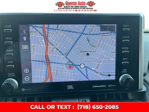 Used 2019 Toyota RAV4 Adventure w/ Advanced Technology Package AWD/4WD image 41