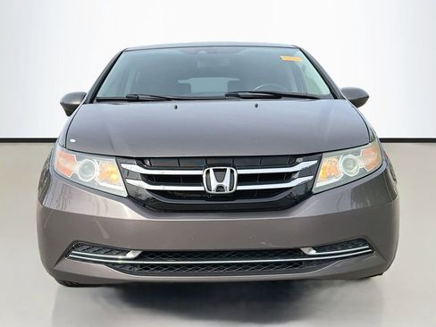 Used 2016 Honda Odyssey EX-L image 3