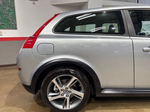 Used 2013 Volvo C30 FWD image 38