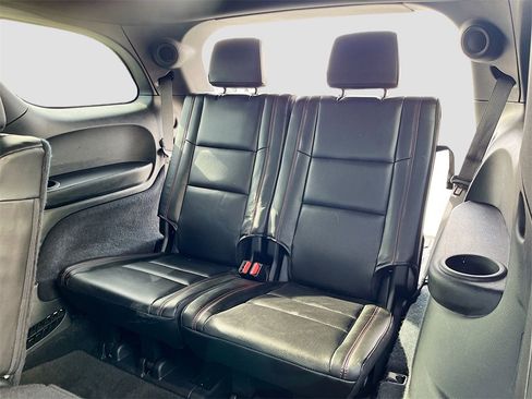 Used 2022 Dodge Durango R/T image 27