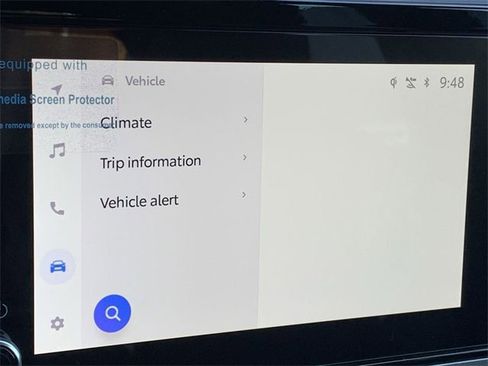 New 2026 Toyota Camry SE image 16