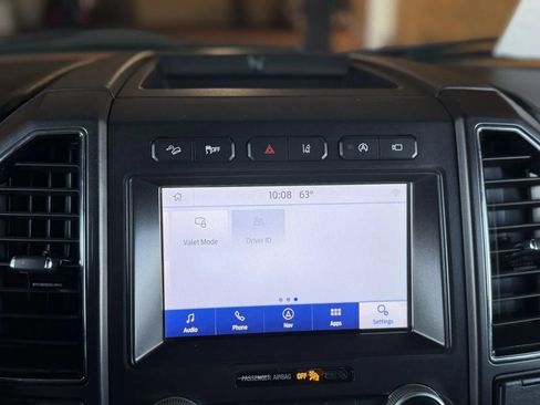 Used 2021 Ford Expedition Limited AWD/4WD image 36