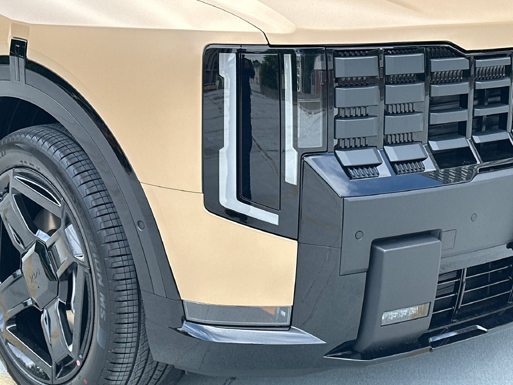 New 2027 Kia Telluride SX X-Line AWD/4WD image 12