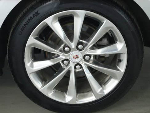 Used 2014 Cadillac XTS Luxury w/ Driver Awareness Package image 41