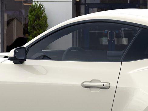 New 2025 Ford Mustang GT Premium w/ 60th Anniversary Package image 20