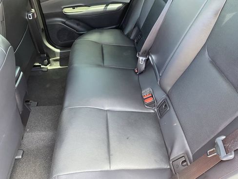 Certified 2026 Toyota Prius XLE FWD image 20